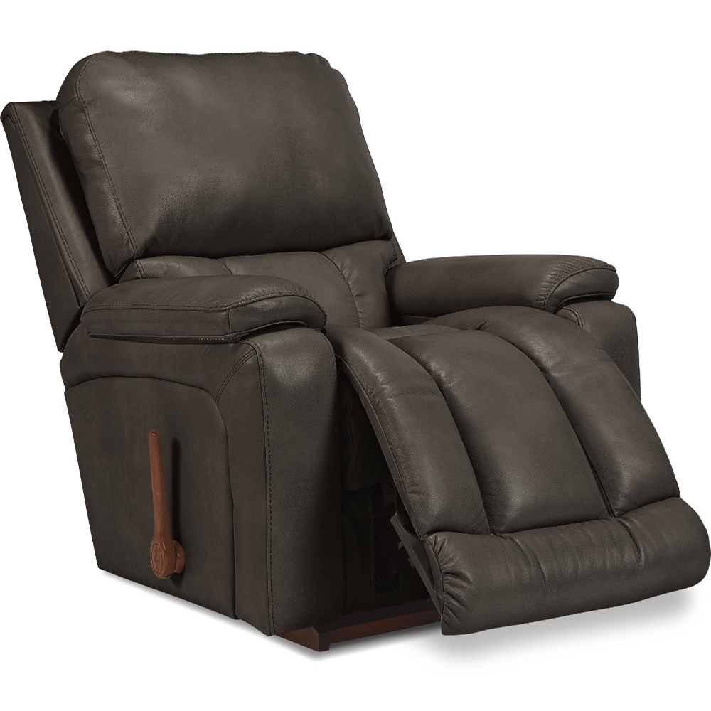 Lazy boy greyson power online recliner xr+